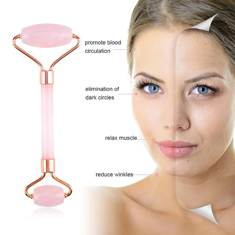 Gua Sha Stone for Face Massage Refreshing Skin Care