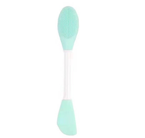 Facial Cleaning Brush Blackhead Removal Facial Wash
