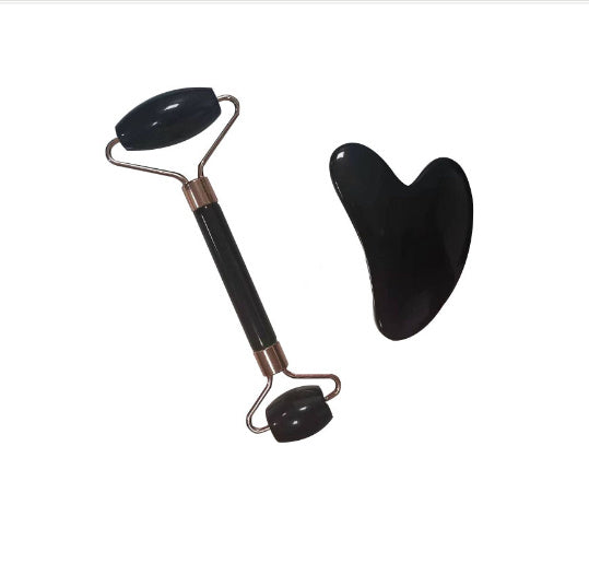 Gua Sha Stone for Face Massage Refreshing Skin Care