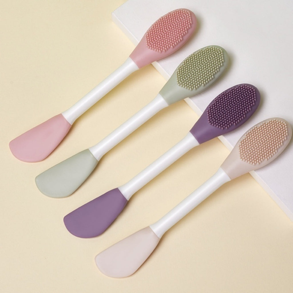 Facial Cleaning Brush Blackhead Removal Facial Wash